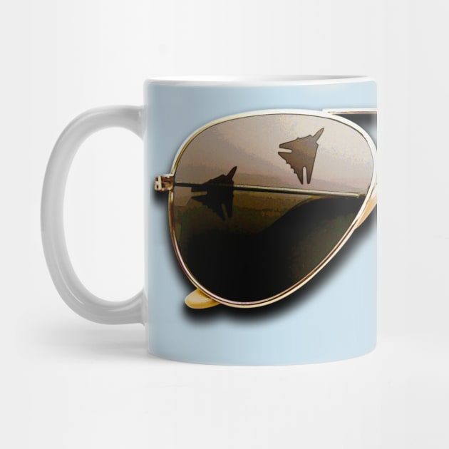 Top Gun Aviators by SchaubDesign